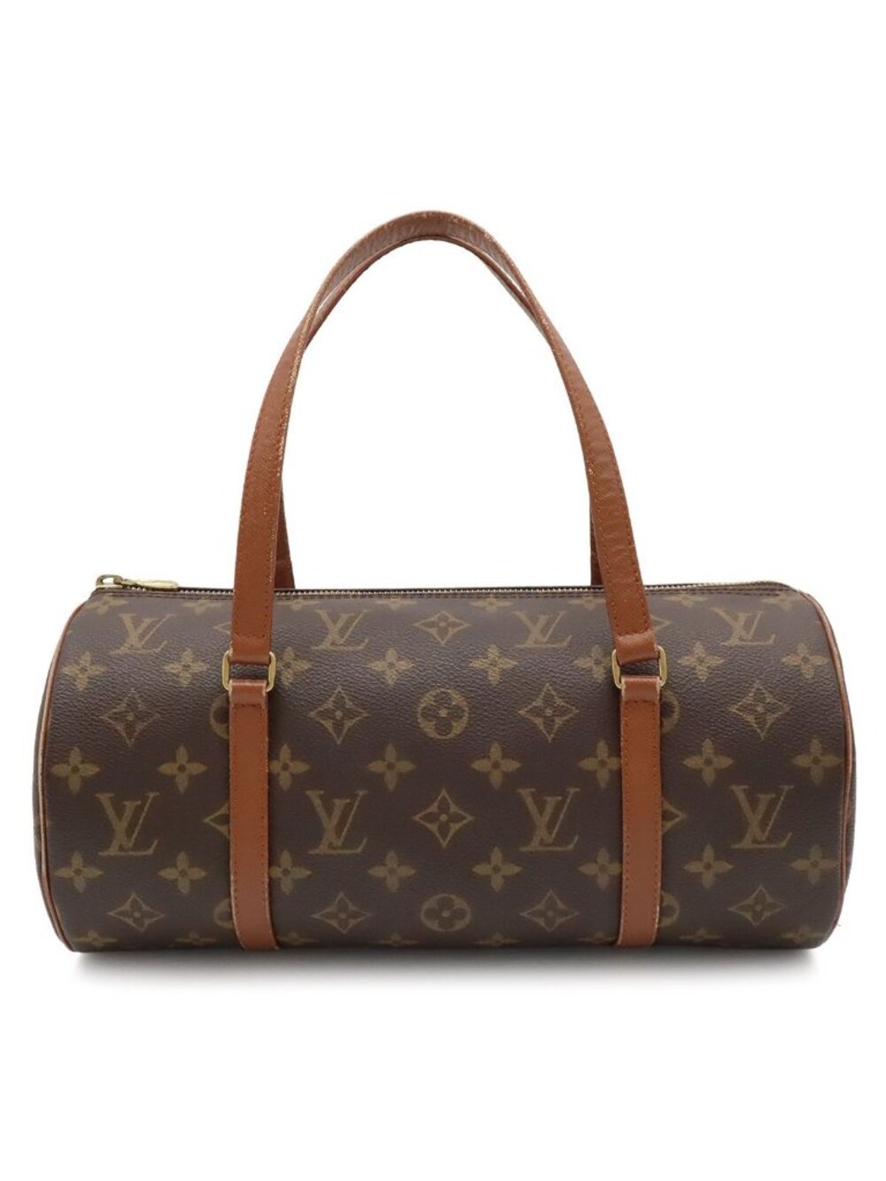 Louis Vuitton Monogram Handbag